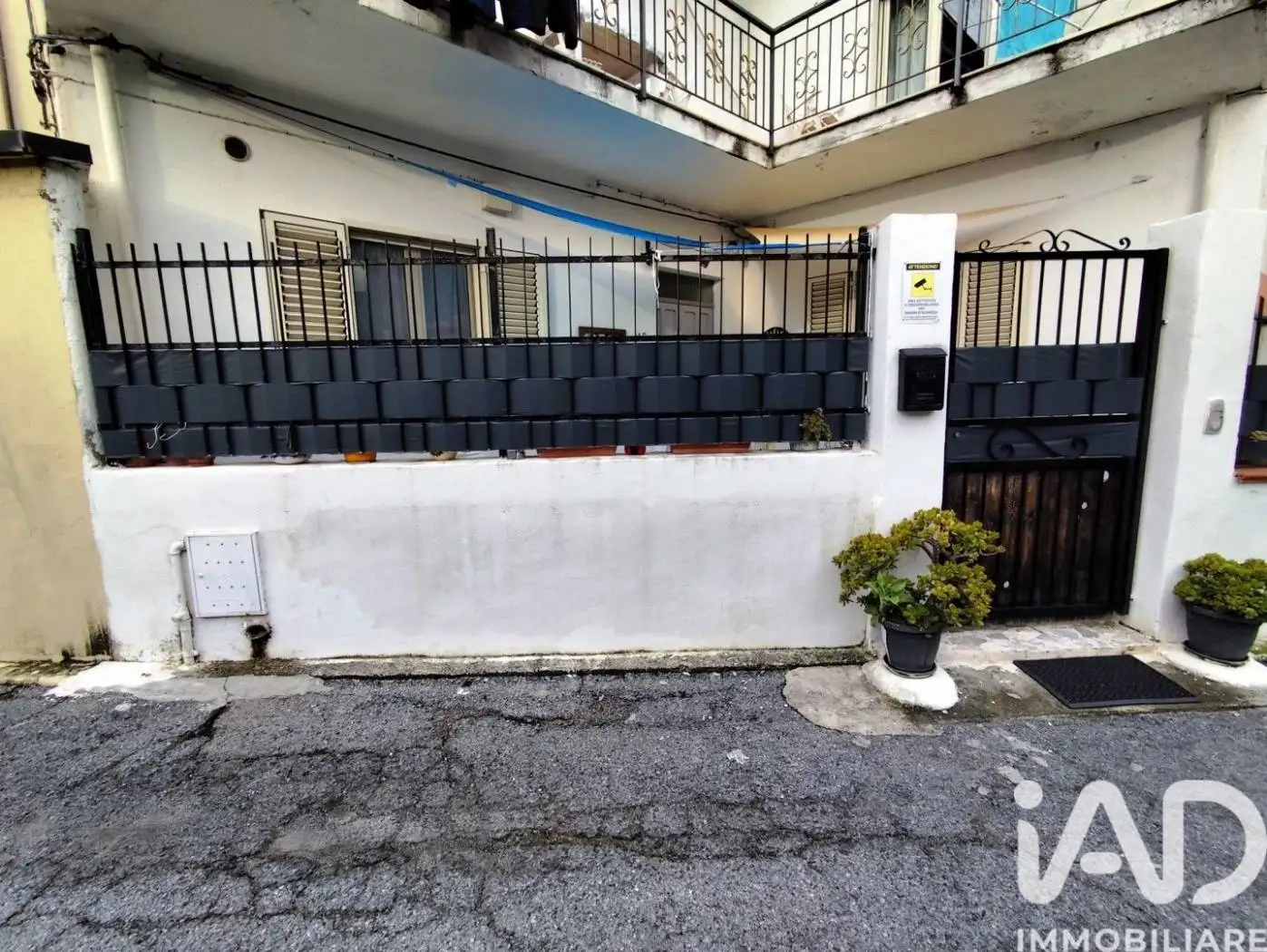 Appartamento via Francesco Spinelli 17, Cotura, Scalea - foto 2