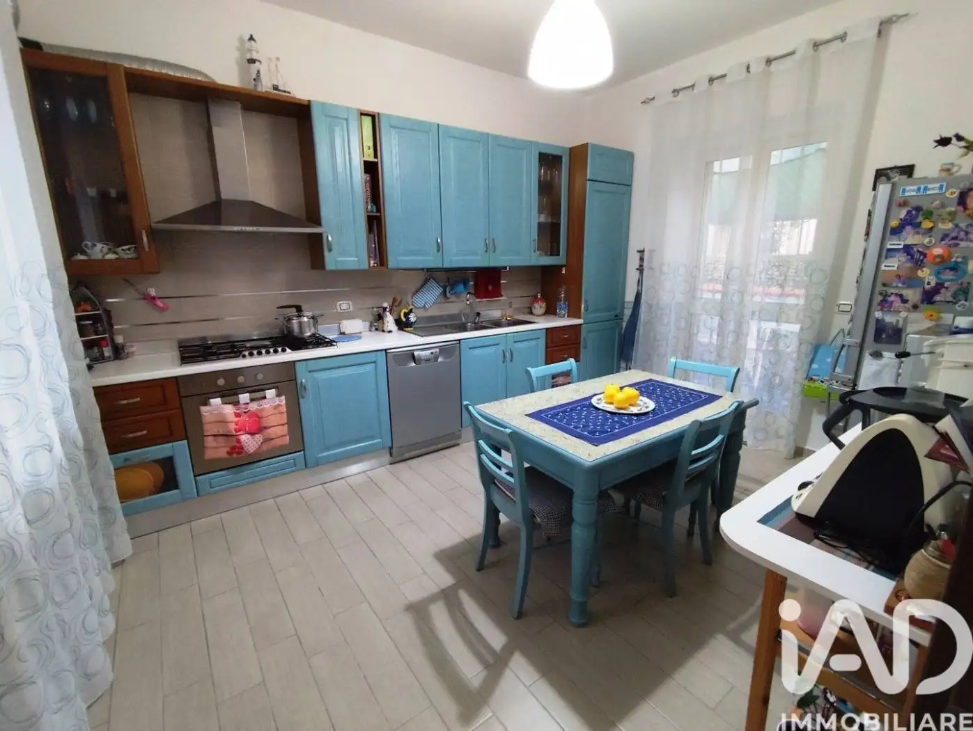 Appartamento via Francesco Spinelli 17, Cotura, Scalea - foto 4