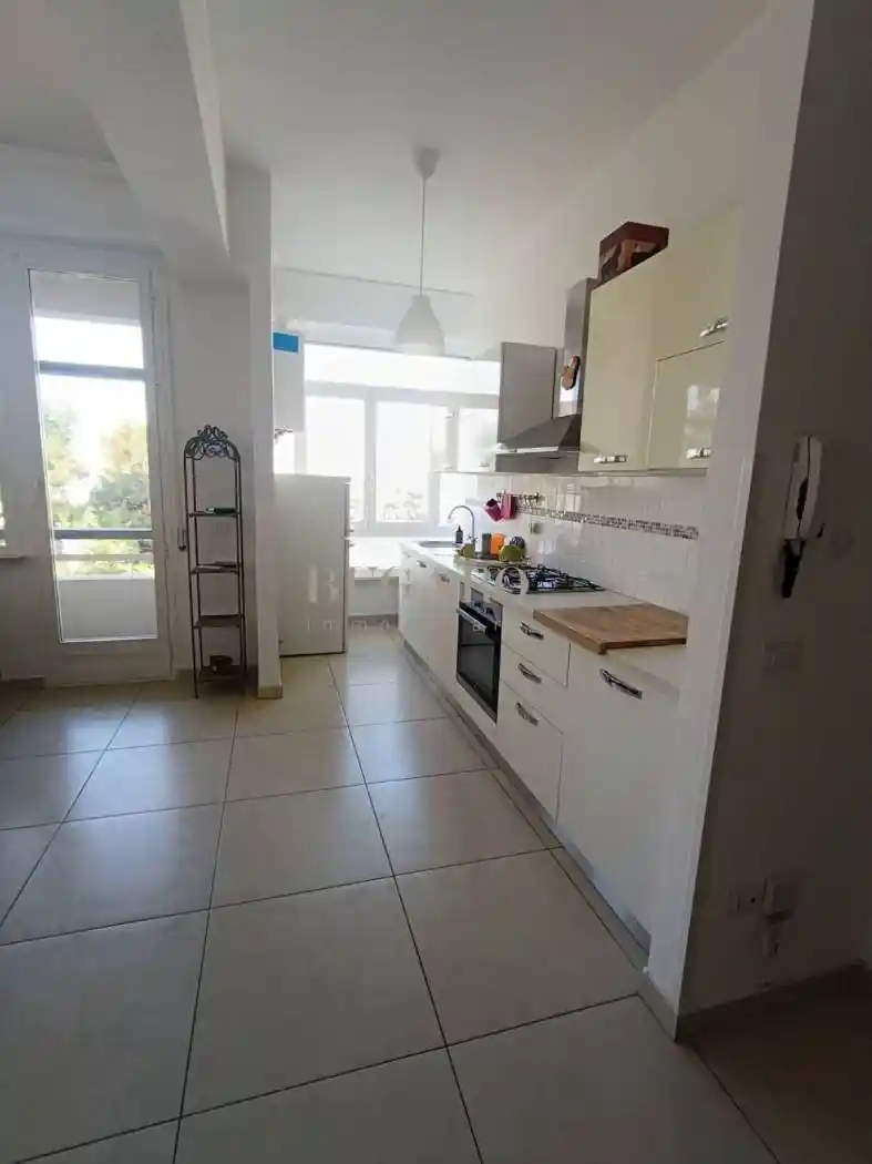 Monolocale ottimo stato, quarto piano, Pietralacroce, Ancona - foto 3