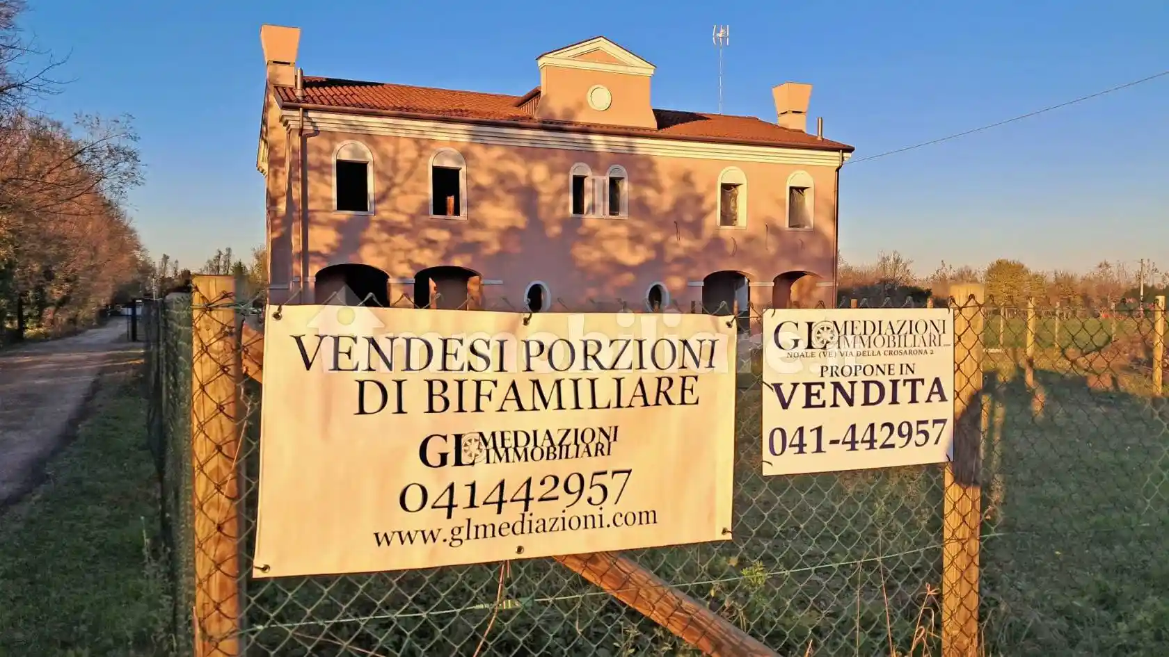 Villa in vendita a Scorzè