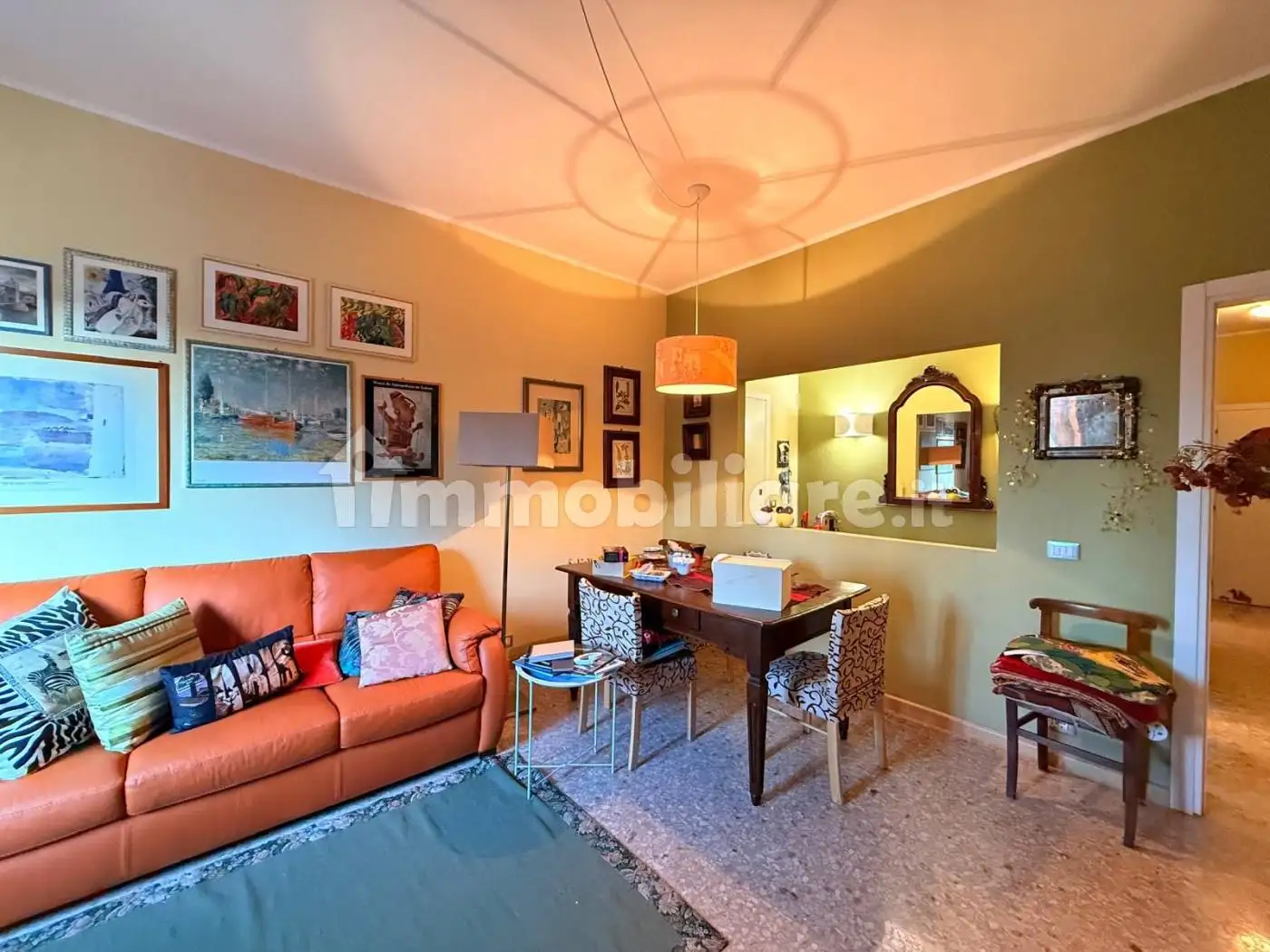 Appartamento in affitto a Alessandria