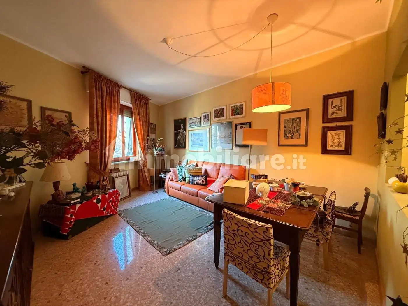 Quadrilocale buono stato, secondo piano, Borgo Rovereto - Piscina, Alessandria - foto 2