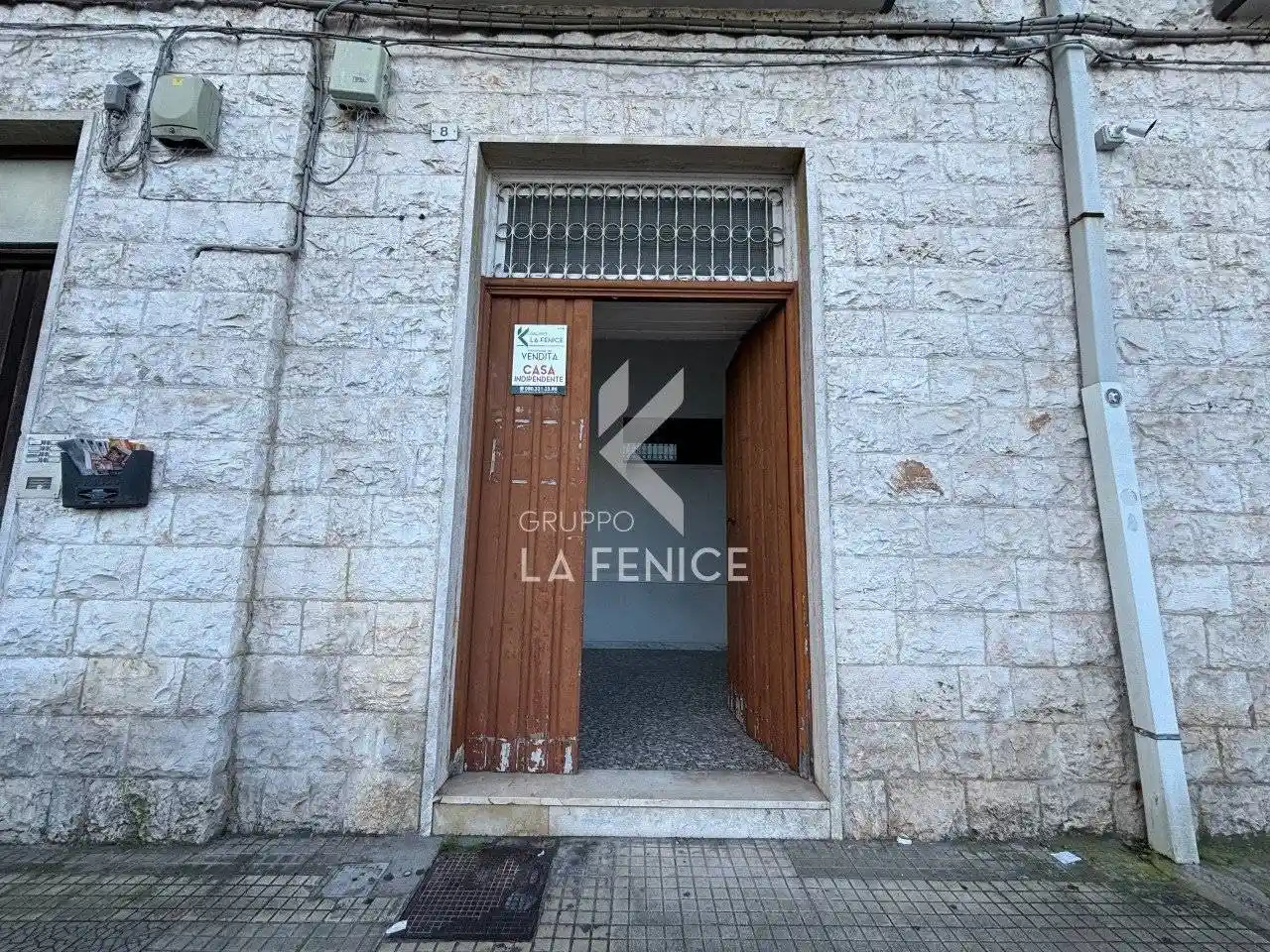 Casa indipendente in vendita a Martina Franca