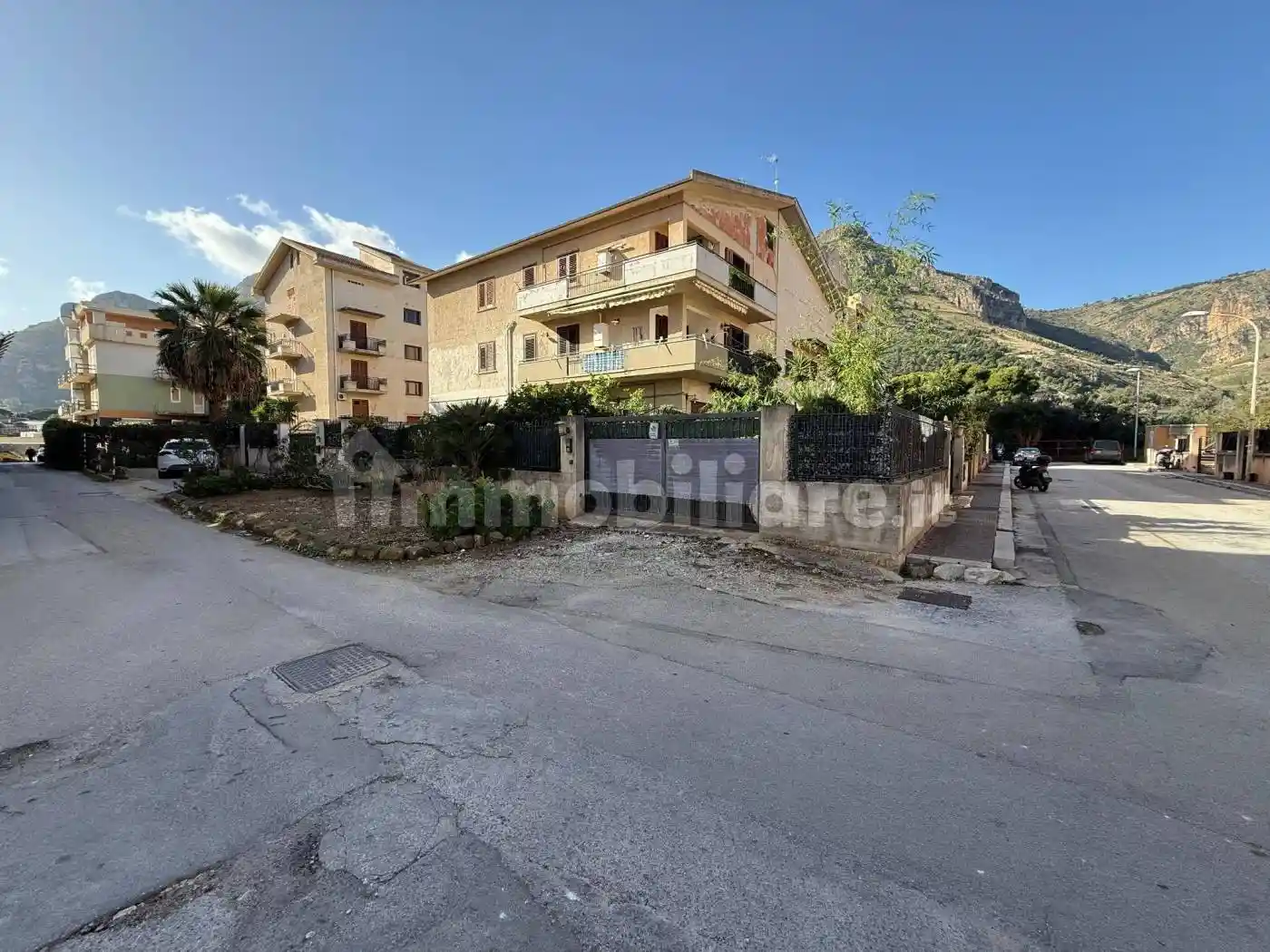 Appartamento in vendita a Castellammare del Golfo