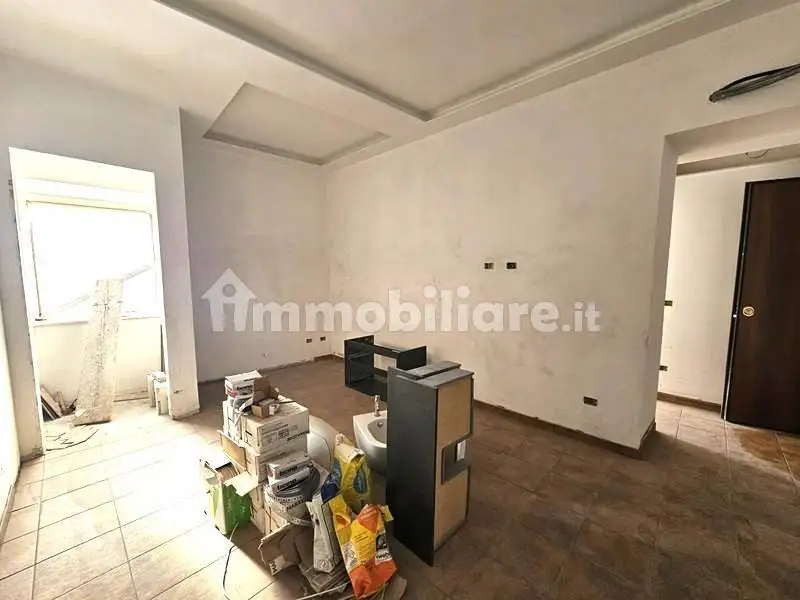 Appartamento in vendita a San Polo dei Cavalieri