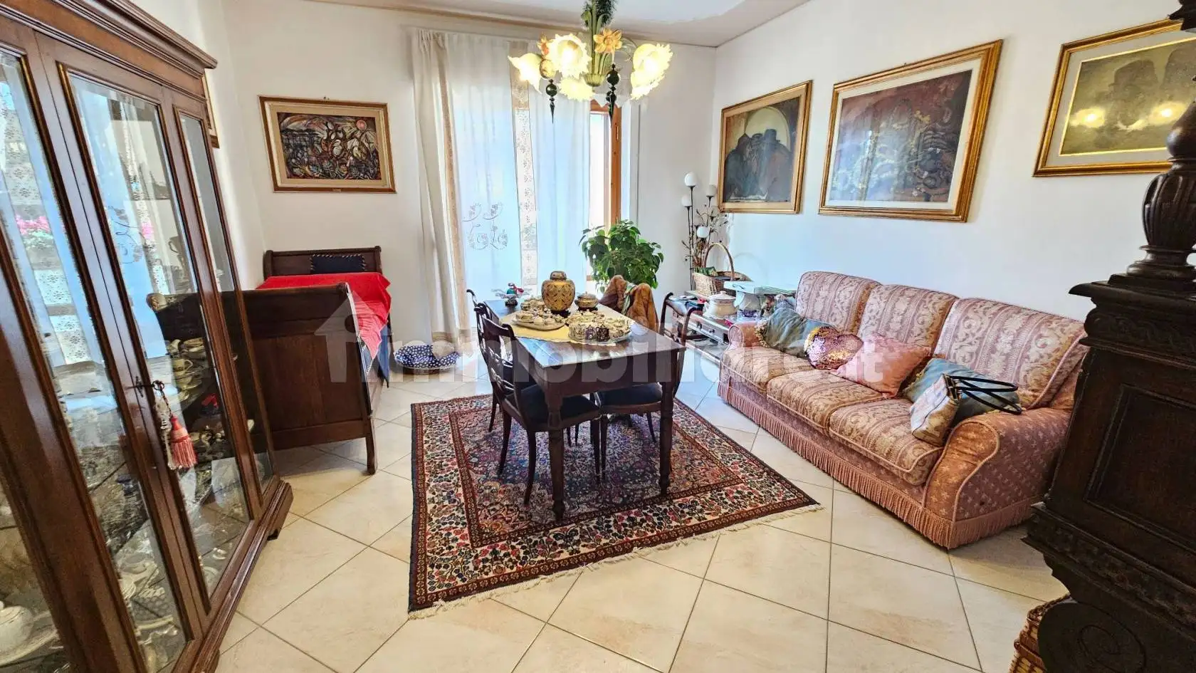 Appartamento in vendita a Grosseto