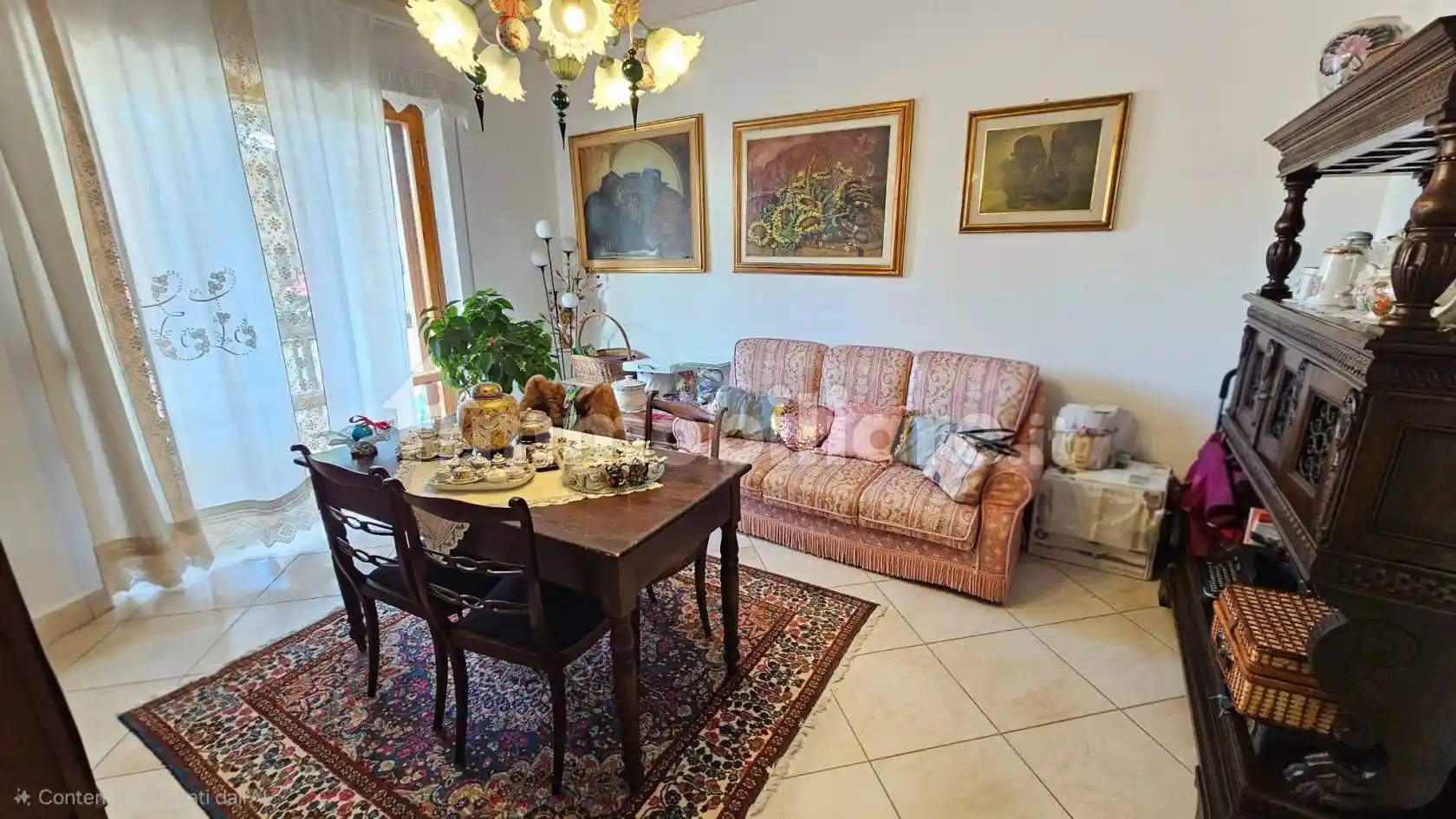 Quadrilocale via Liri, Mascagni - Saracina, Grosseto - foto 2