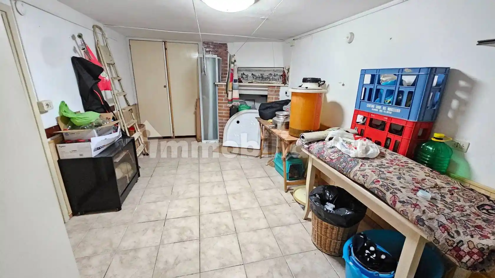 Quadrilocale via Liri, Mascagni - Saracina, Grosseto - foto 3