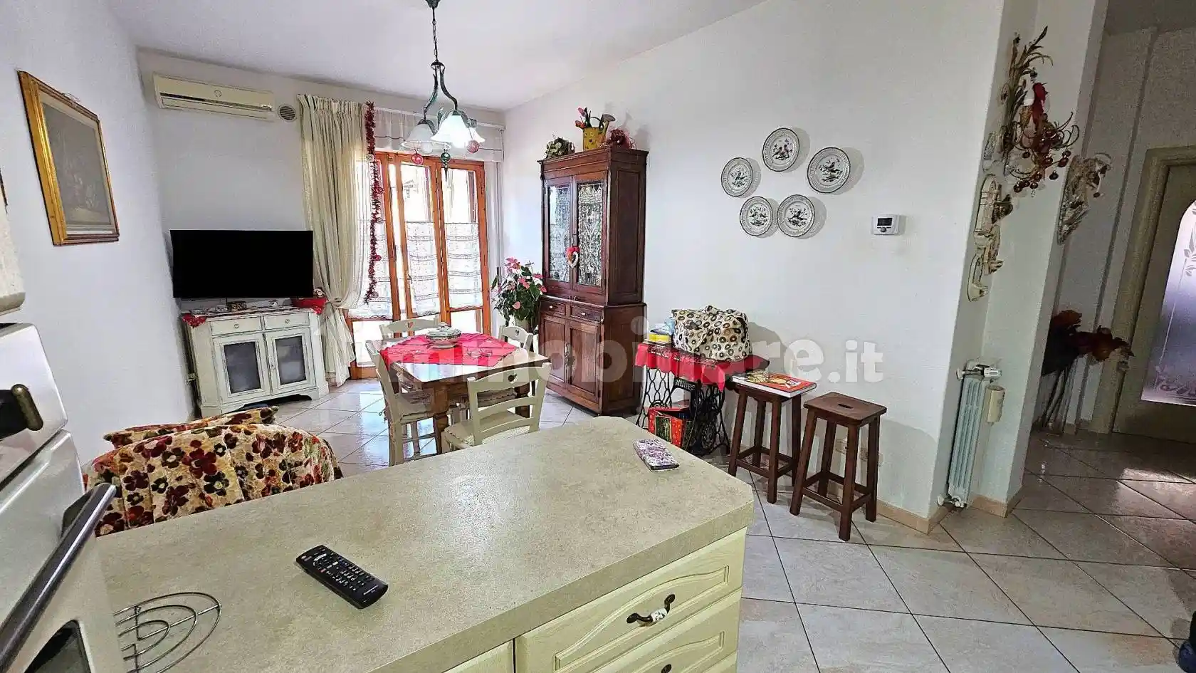 Quadrilocale via Liri, Mascagni - Saracina, Grosseto - foto 5