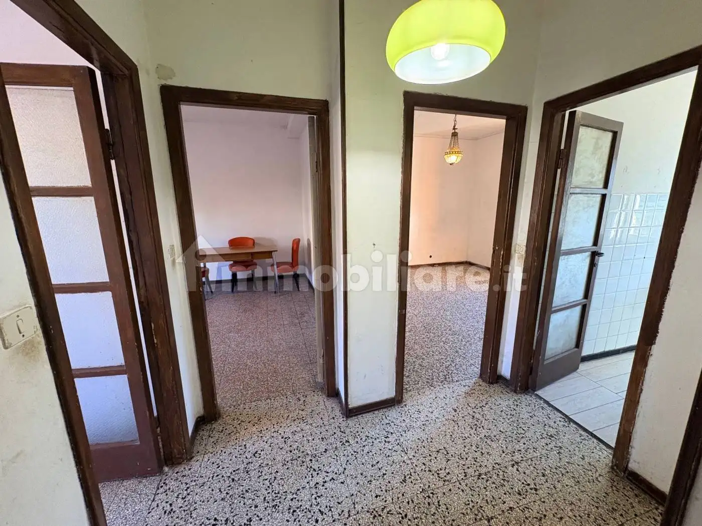 Appartamento in vendita a Fino Mornasco