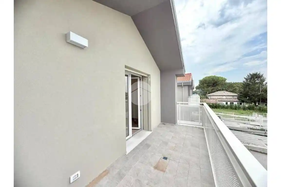 Villetta a schiera in vendita a Cervia