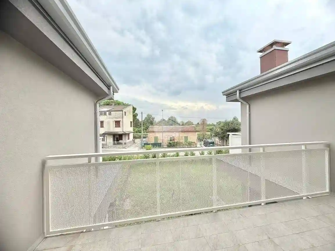 Villetta a schiera - foto 5