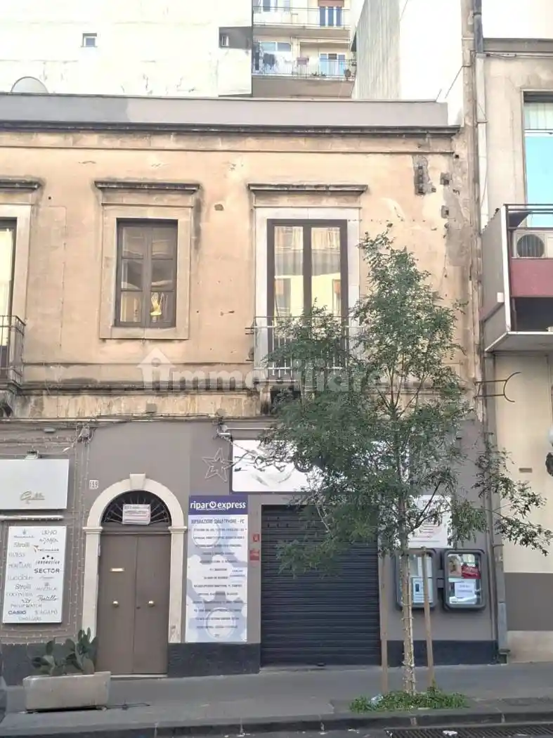 Quadrilocale viale Mario Rapisardi 139, Ferrarotto - Acquedotto Greco, Catania - foto 2