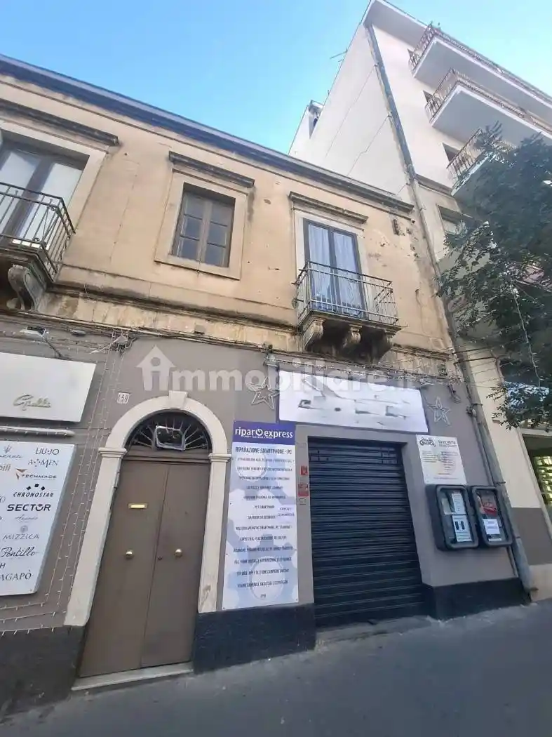 Quadrilocale viale Mario Rapisardi 139, Ferrarotto - Acquedotto Greco, Catania - foto 3