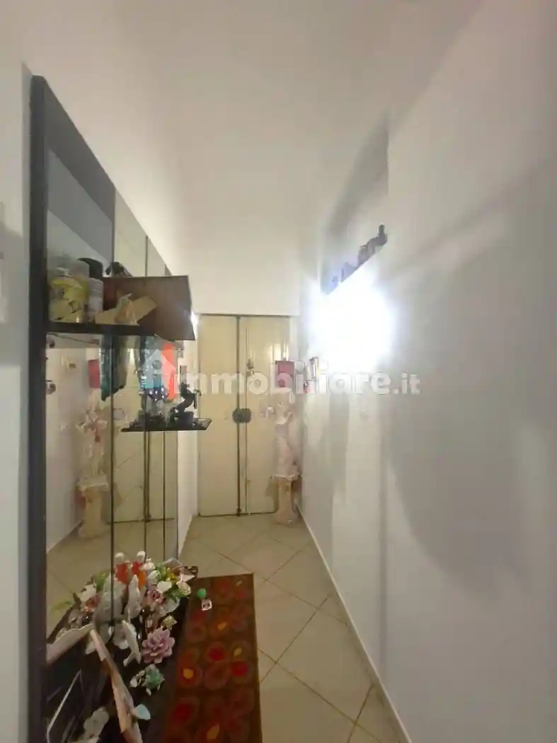 Quadrilocale viale Mario Rapisardi 139, Ferrarotto - Acquedotto Greco, Catania - foto 4