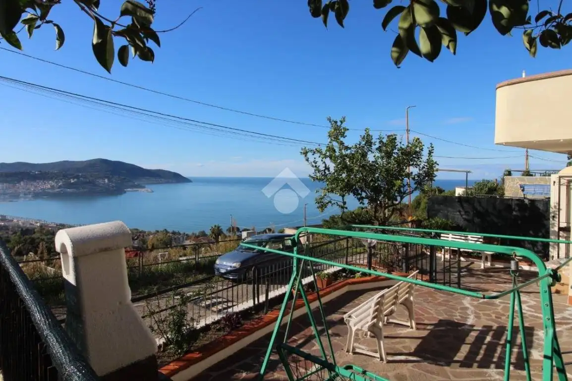 Villetta a schiera in vendita a Agropoli