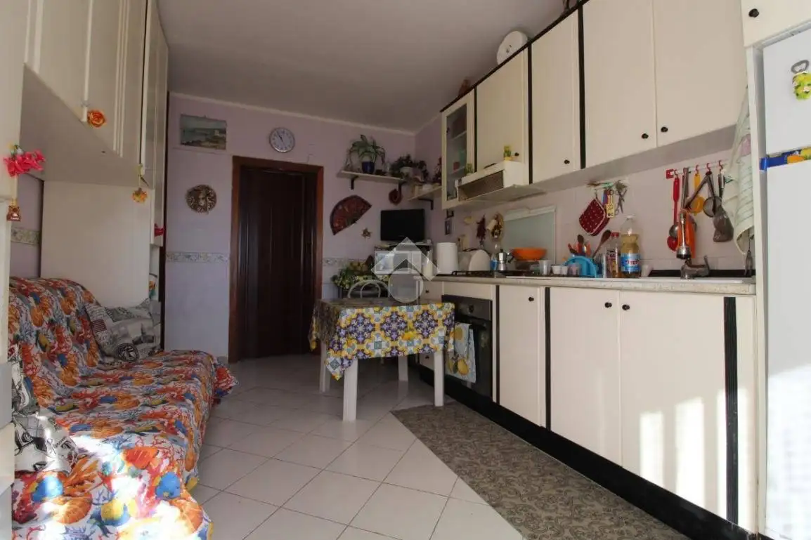 Villa a schiera via de curtis 30, Centro, Agropoli - foto 3