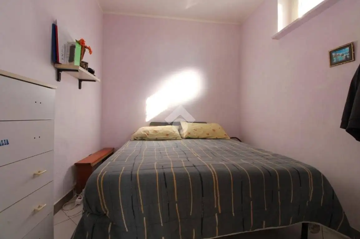 Villa a schiera via de curtis 30, Centro, Agropoli - foto 4