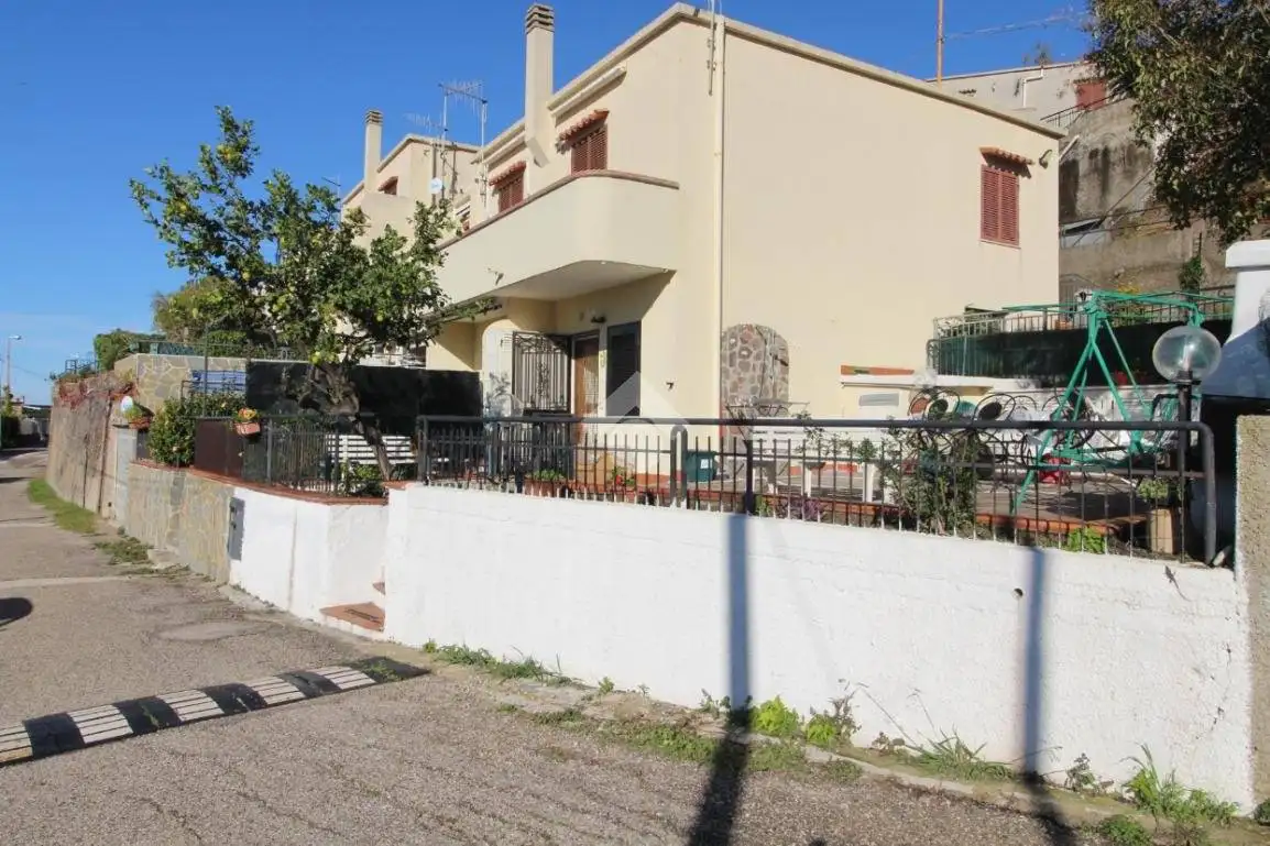 Villa a schiera via de curtis 30, Centro, Agropoli - foto 5