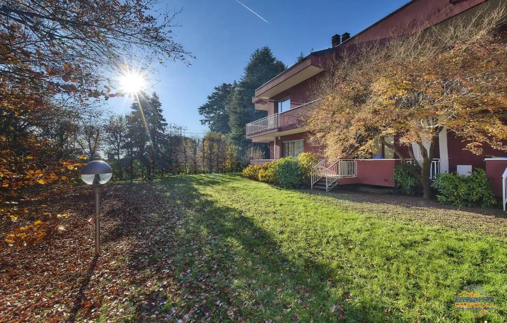 Appartamento in vendita a Merate