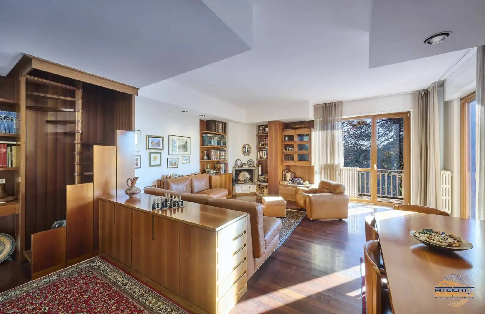 Appartamento via Salvador Allende 2, Centro, Merate - foto 4