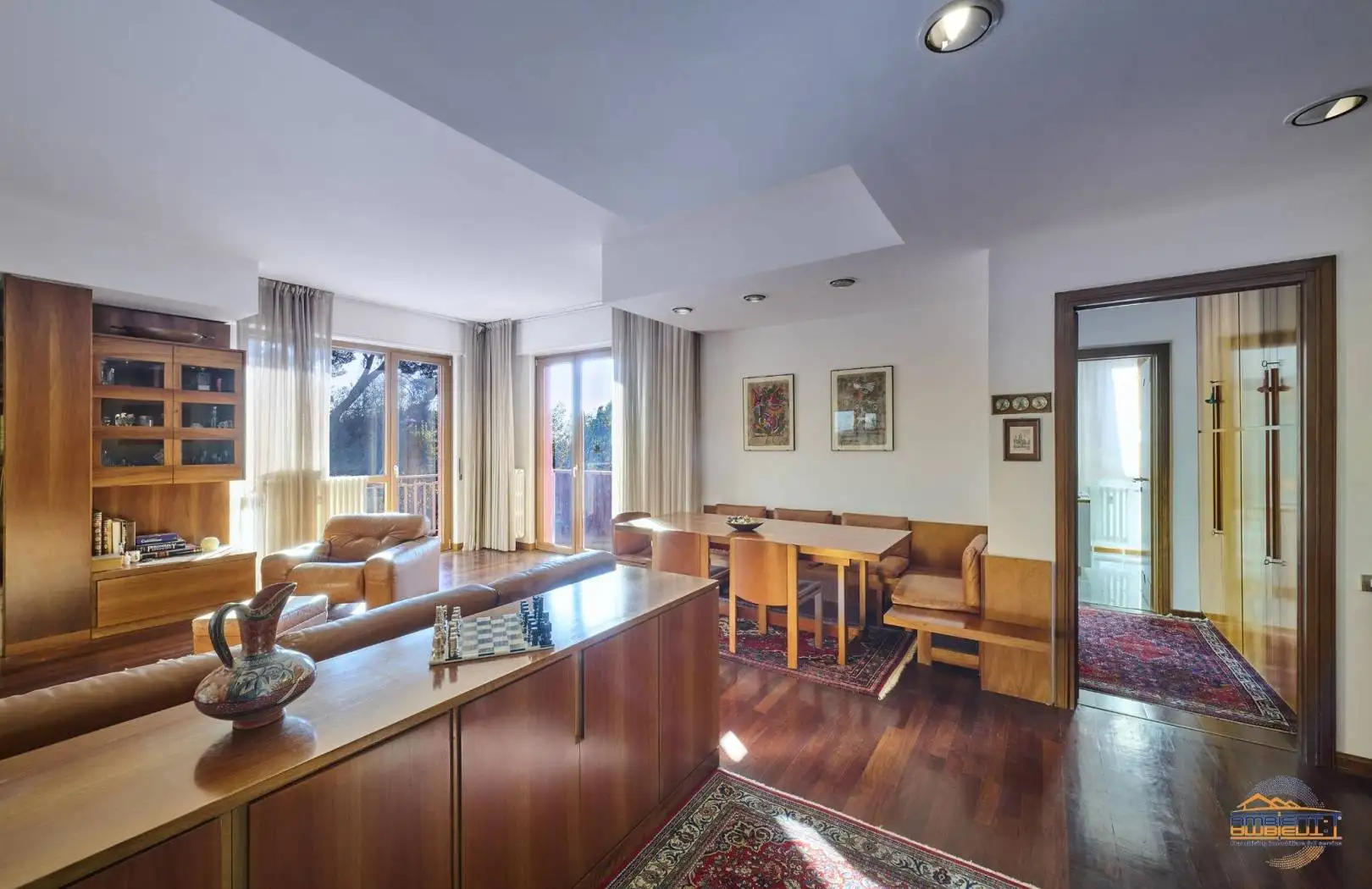 Appartamento via Salvador Allende 2, Centro, Merate - foto 5