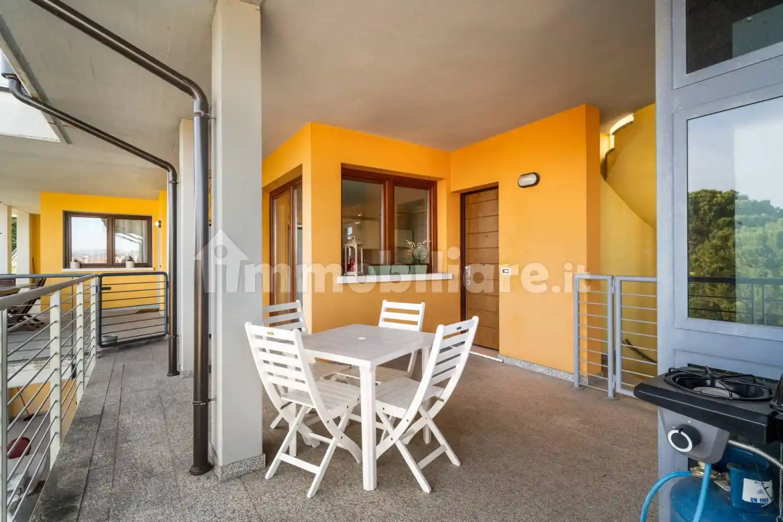 Attico - Mansarda - foto 3