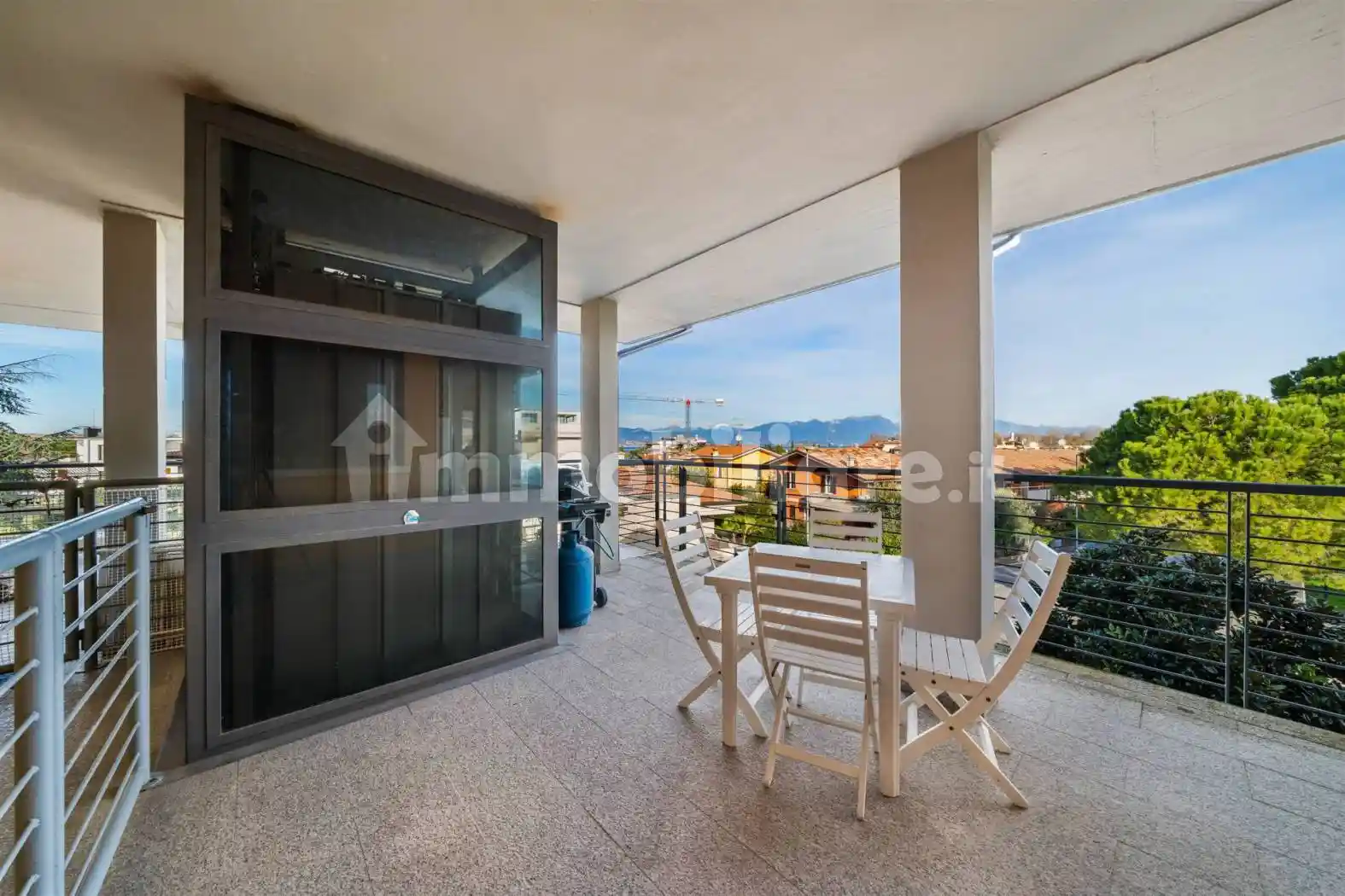 Attico - Mansarda - foto 4