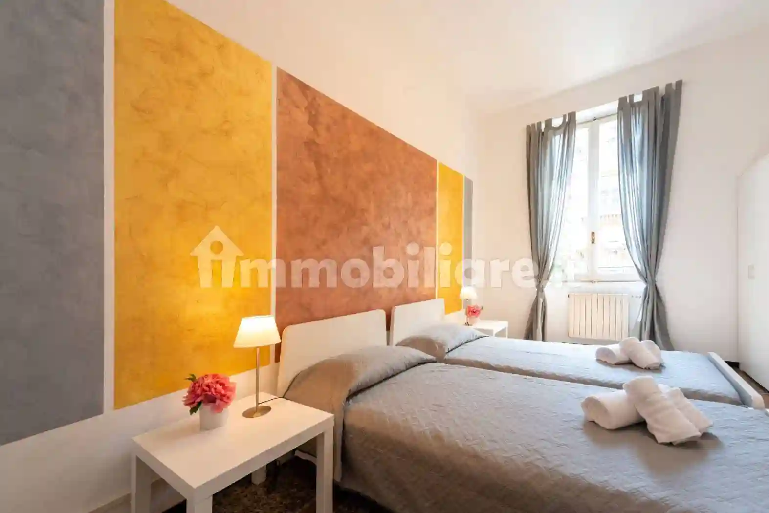 Quadrilocale corso Cristoforo Colombo 17, Porto, Rapallo - foto 4