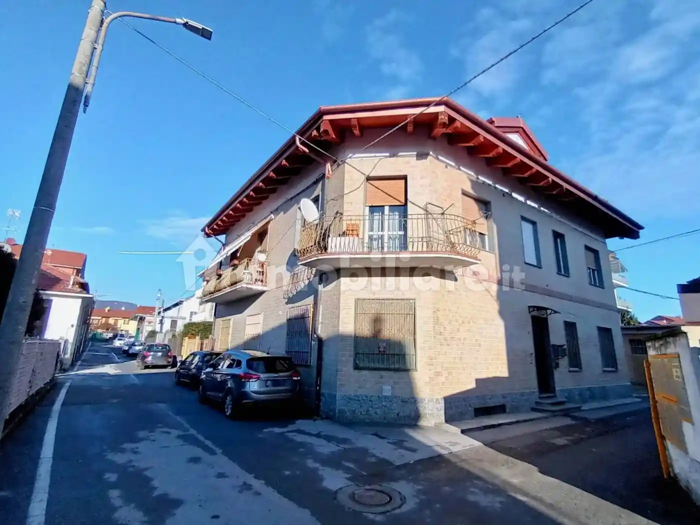 Trilocale Strada Colombero 4, Testona - San Michele, Moncalieri - foto 2