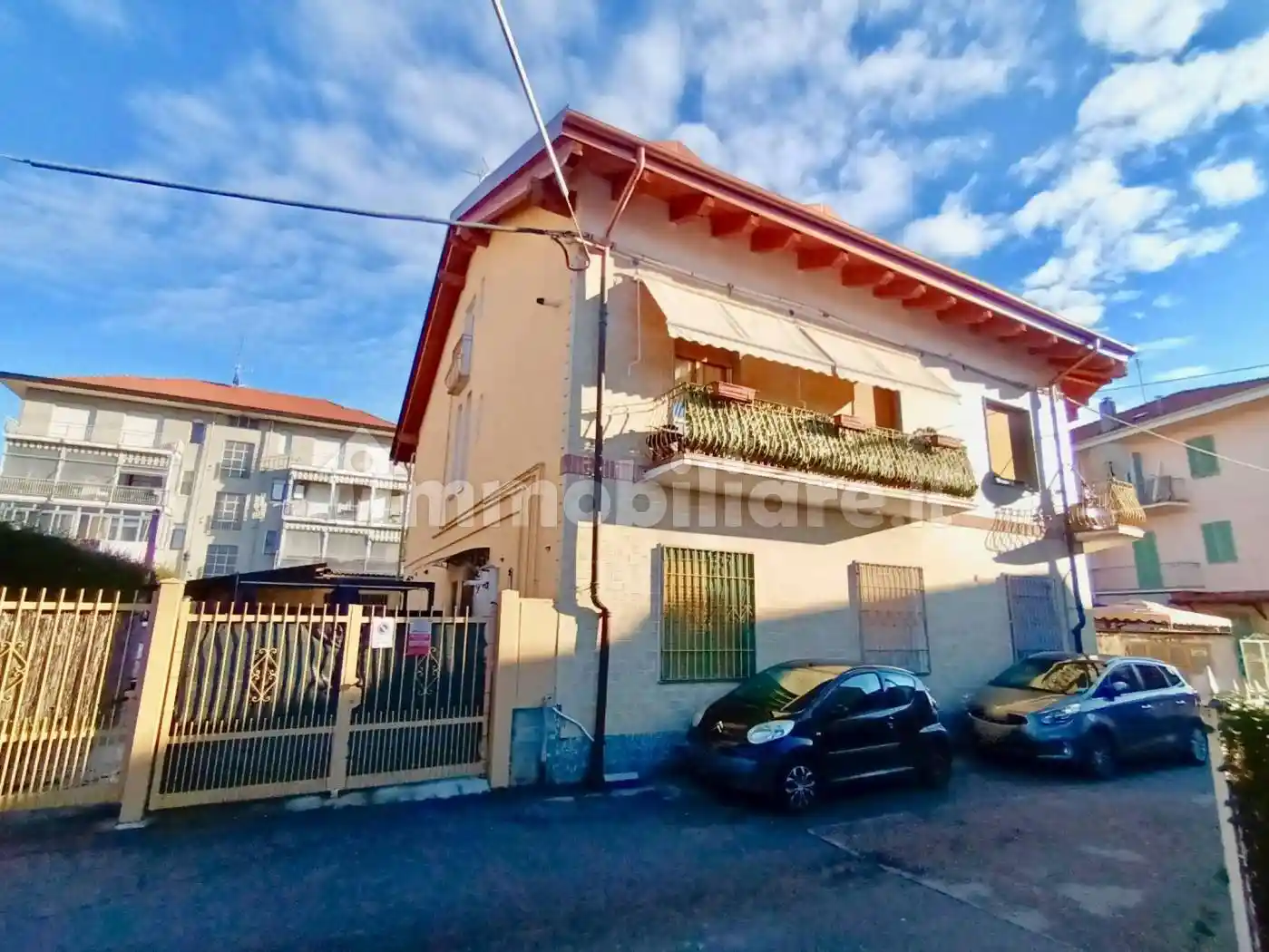 Trilocale Strada Colombero 4, Testona - San Michele, Moncalieri - foto 3