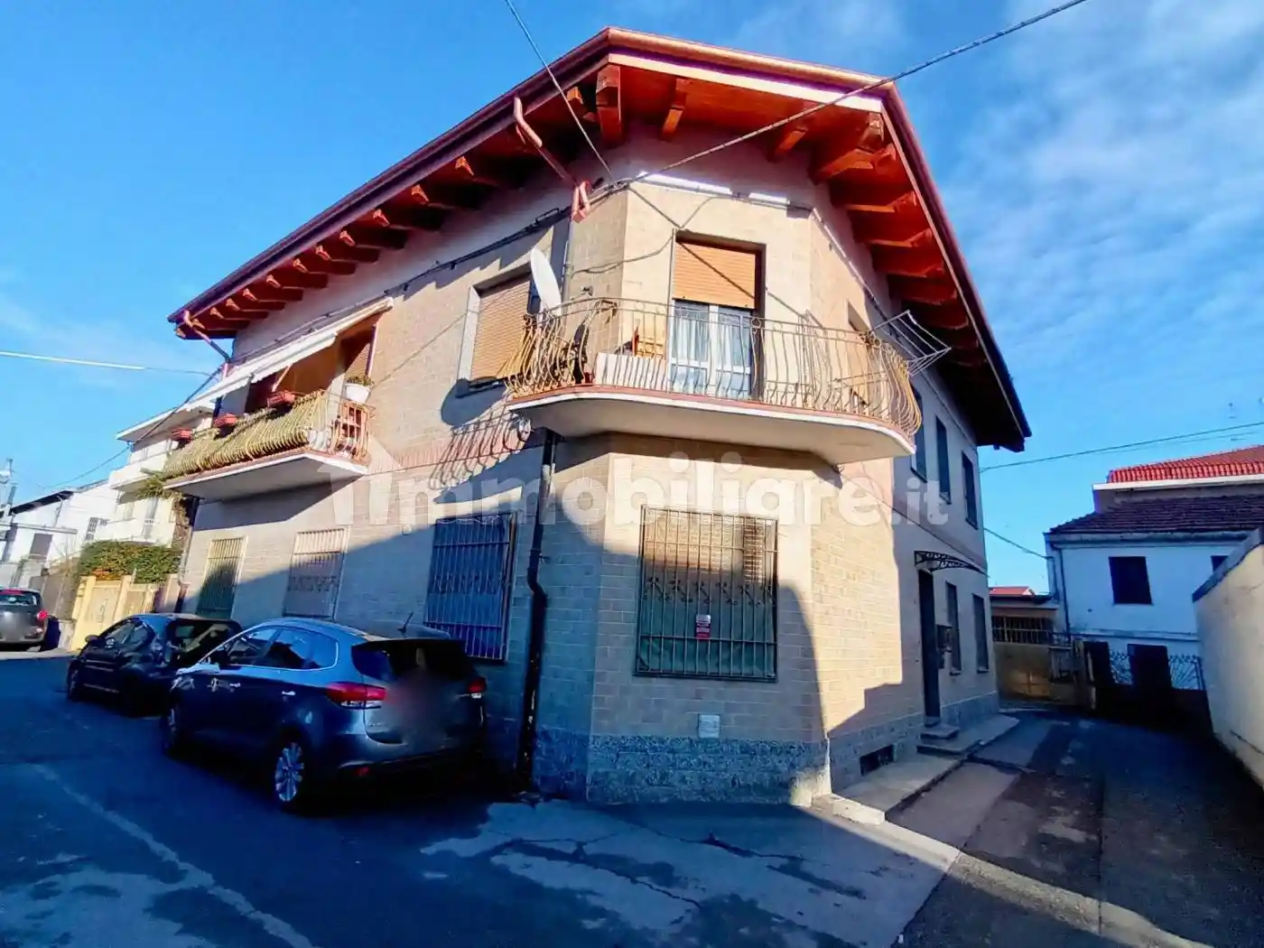 Trilocale Strada Colombero 4, Testona - San Michele, Moncalieri - foto 4