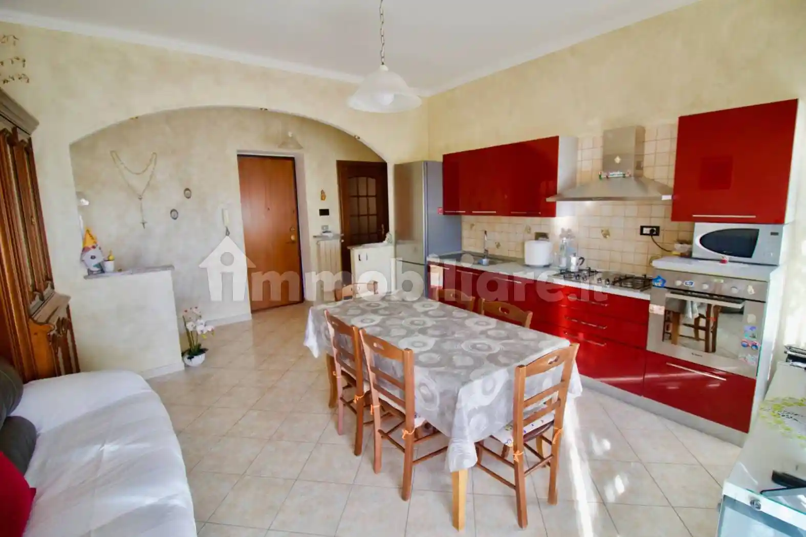 Trilocale Strada Colombero 4, Testona - San Michele, Moncalieri - foto 5