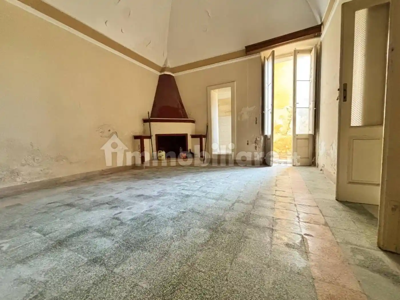 Appartamento da ristrutturare, su più livelli, Carbonara di Bari, Bari - foto 2