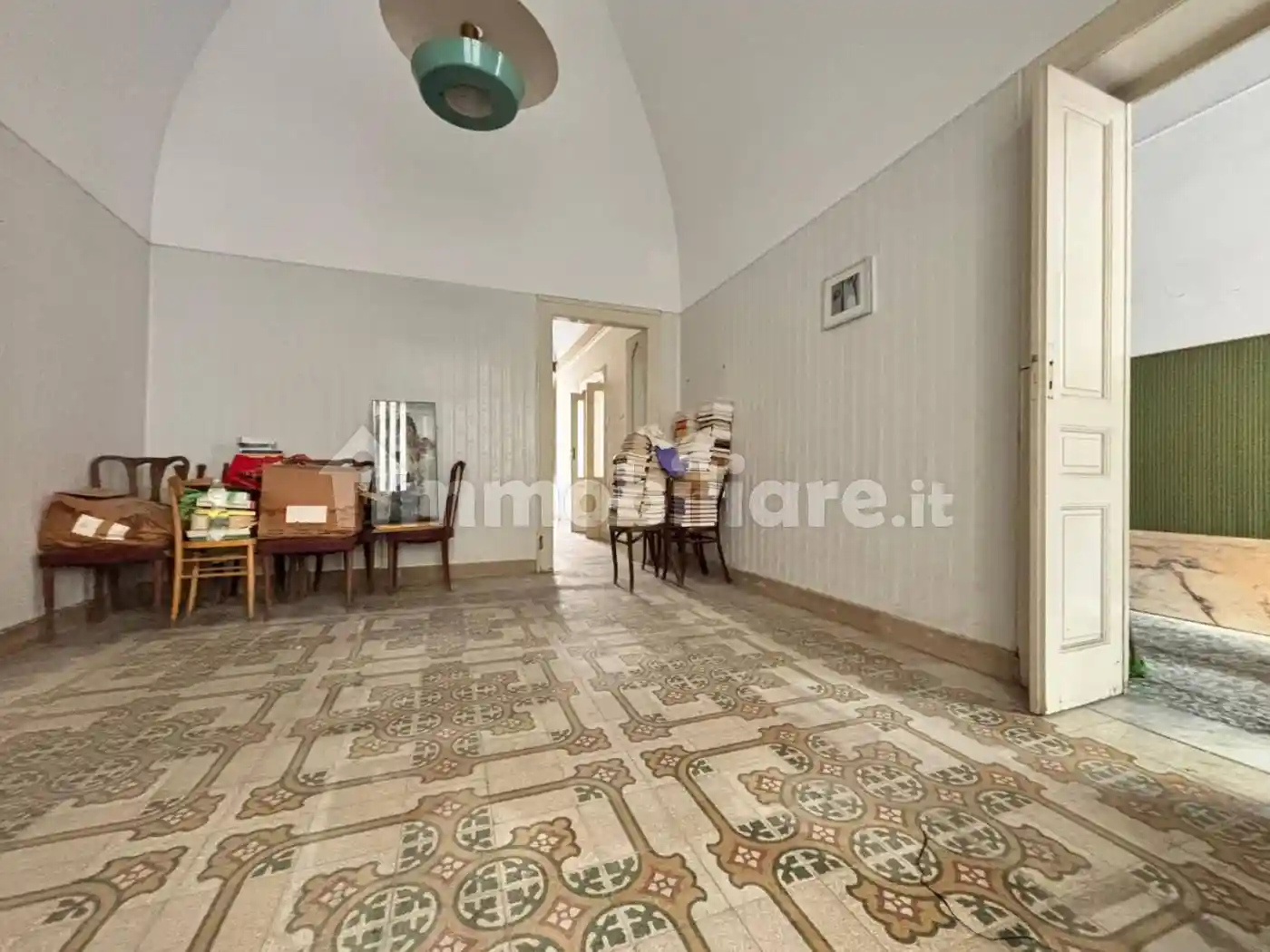 Appartamento da ristrutturare, su più livelli, Carbonara di Bari, Bari - foto 3