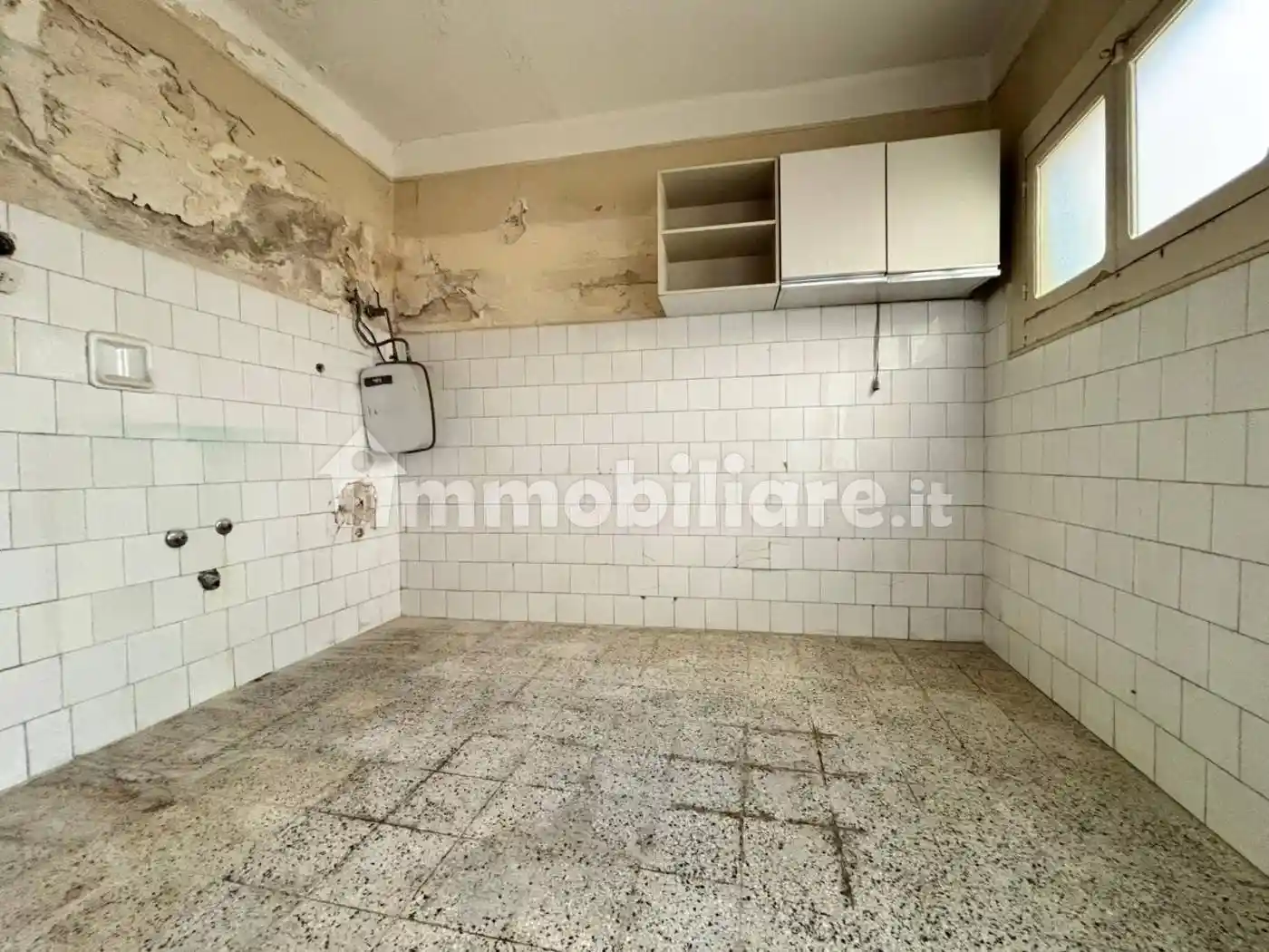 Appartamento da ristrutturare, su più livelli, Carbonara di Bari, Bari - foto 5