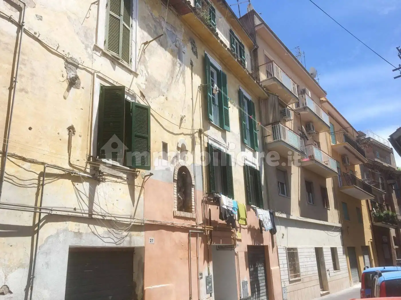 Appartamento in vendita a Albano Laziale