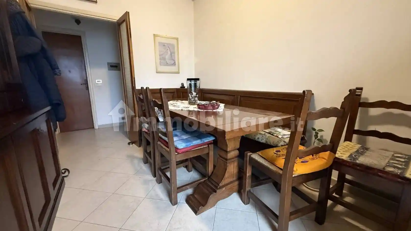 Appartamento via delle Querce 14, Terminetto - Migliarina, Viareggio - foto 3