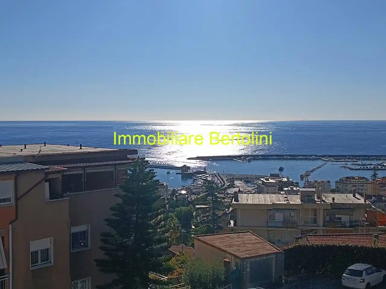 Appartamento in vendita a Sanremo