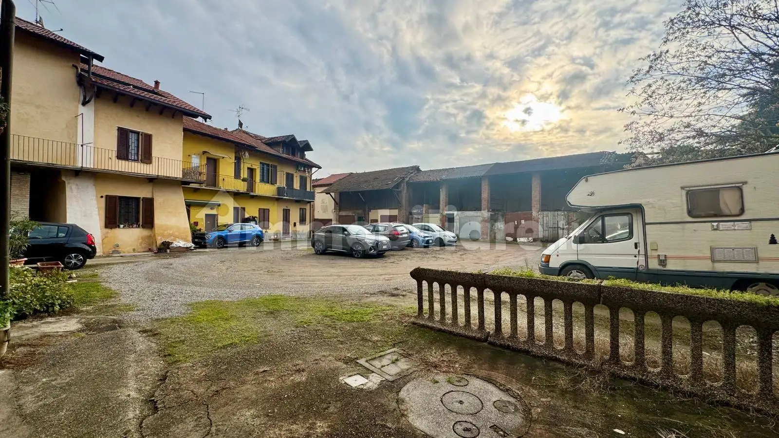 Appartamento in vendita a Gessate