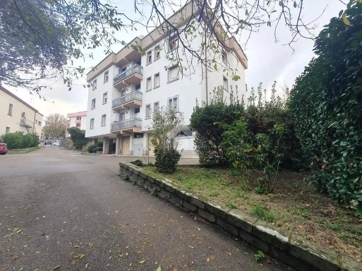 Trilocale via San Biele, Grotticella - Mazzetta, Viterbo - foto 2