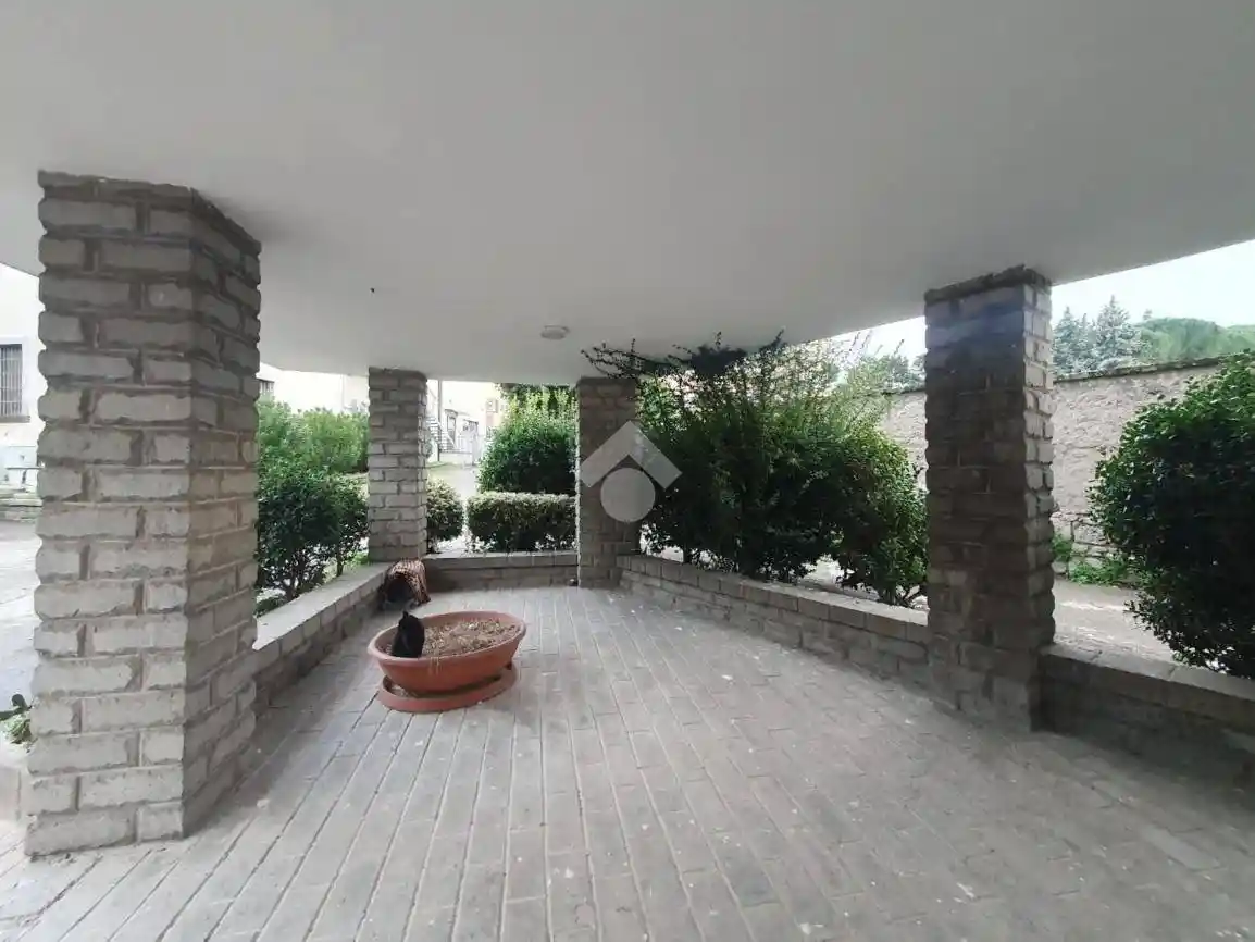 Trilocale via San Biele, Grotticella - Mazzetta, Viterbo - foto 4