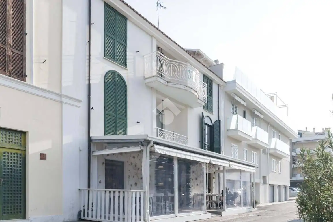 Appartamento in vendita a Roseto degli Abruzzi