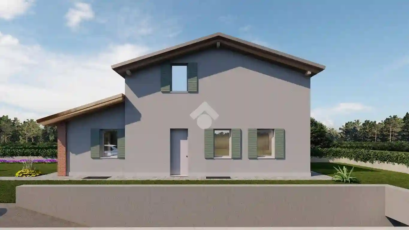 Casa indipendente - foto 2