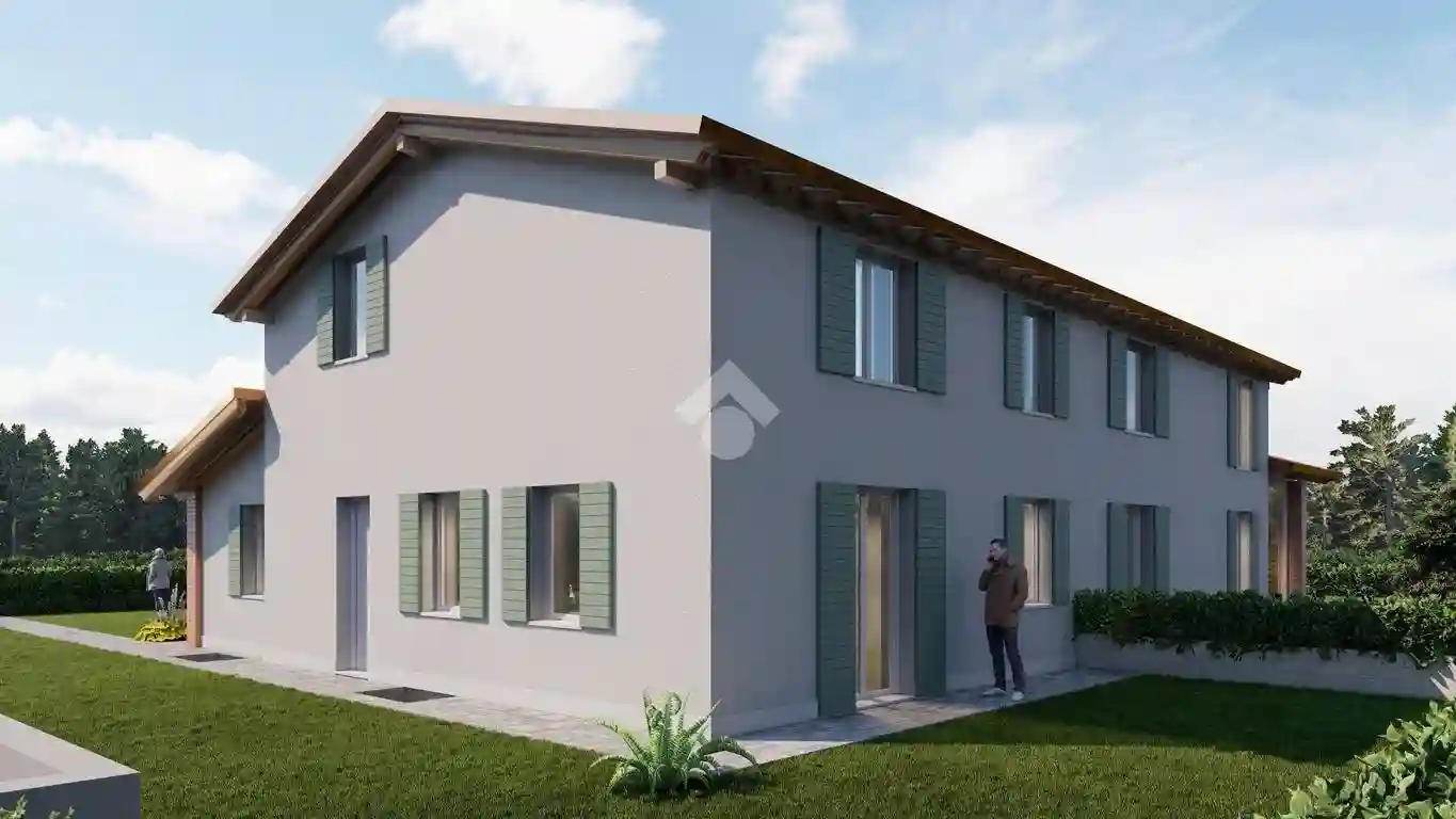 Casa indipendente - foto 3