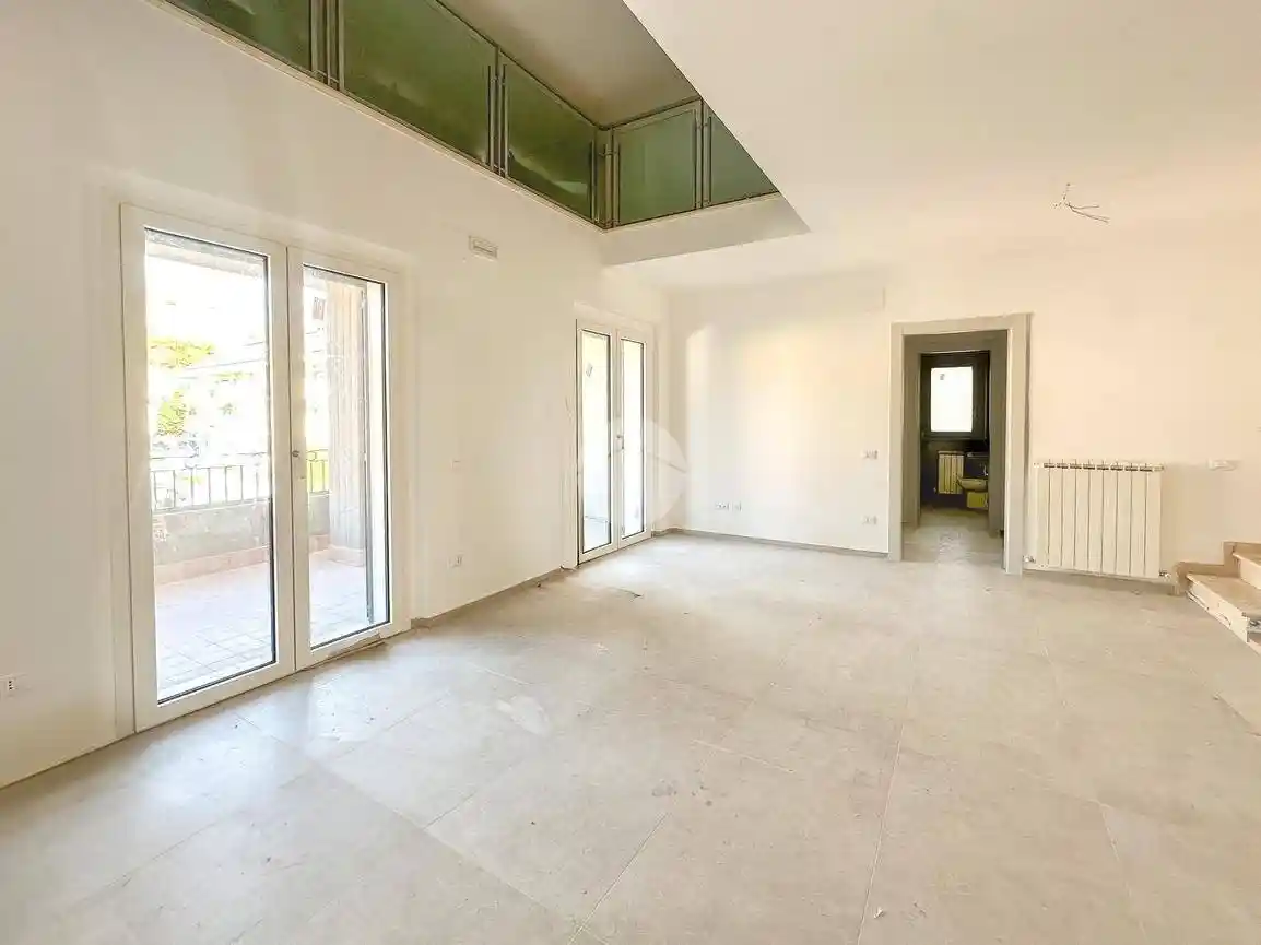 Attico via Maria Morgante 12, Centro, Teramo - foto 2