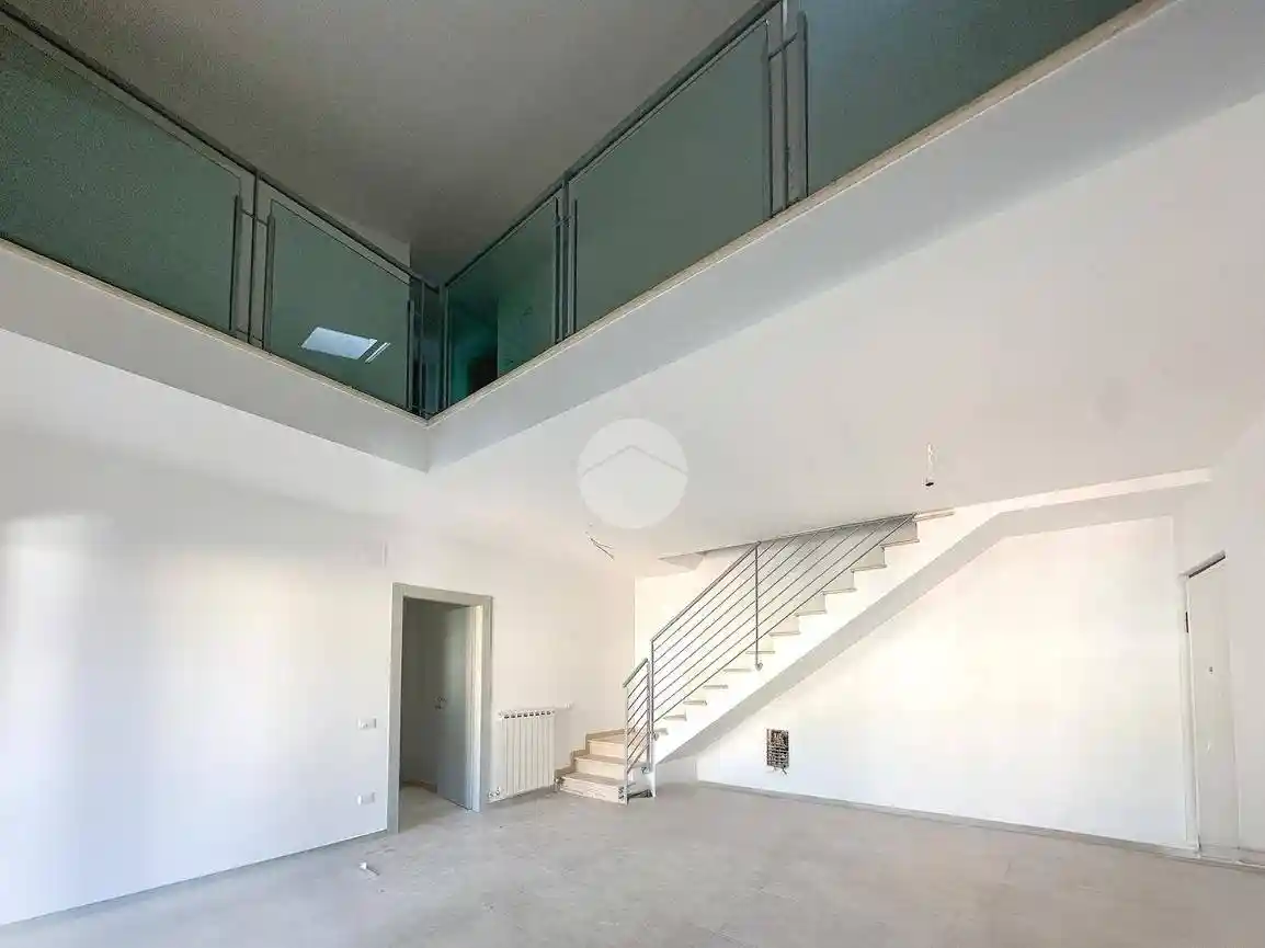 Attico via Maria Morgante 12, Centro, Teramo - foto 3