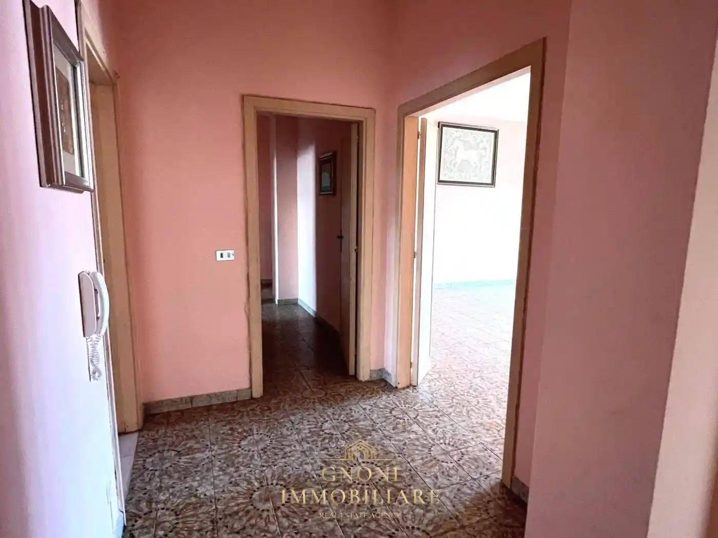 Quadrilocale via Zara, Casarano - foto 3