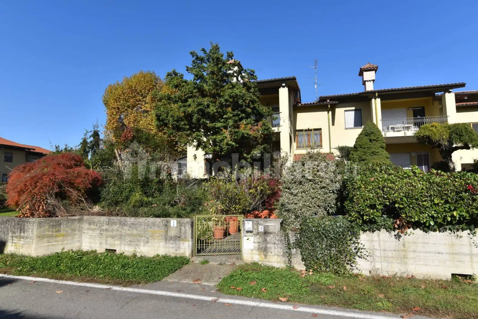 Villa in vendita a Vinovo