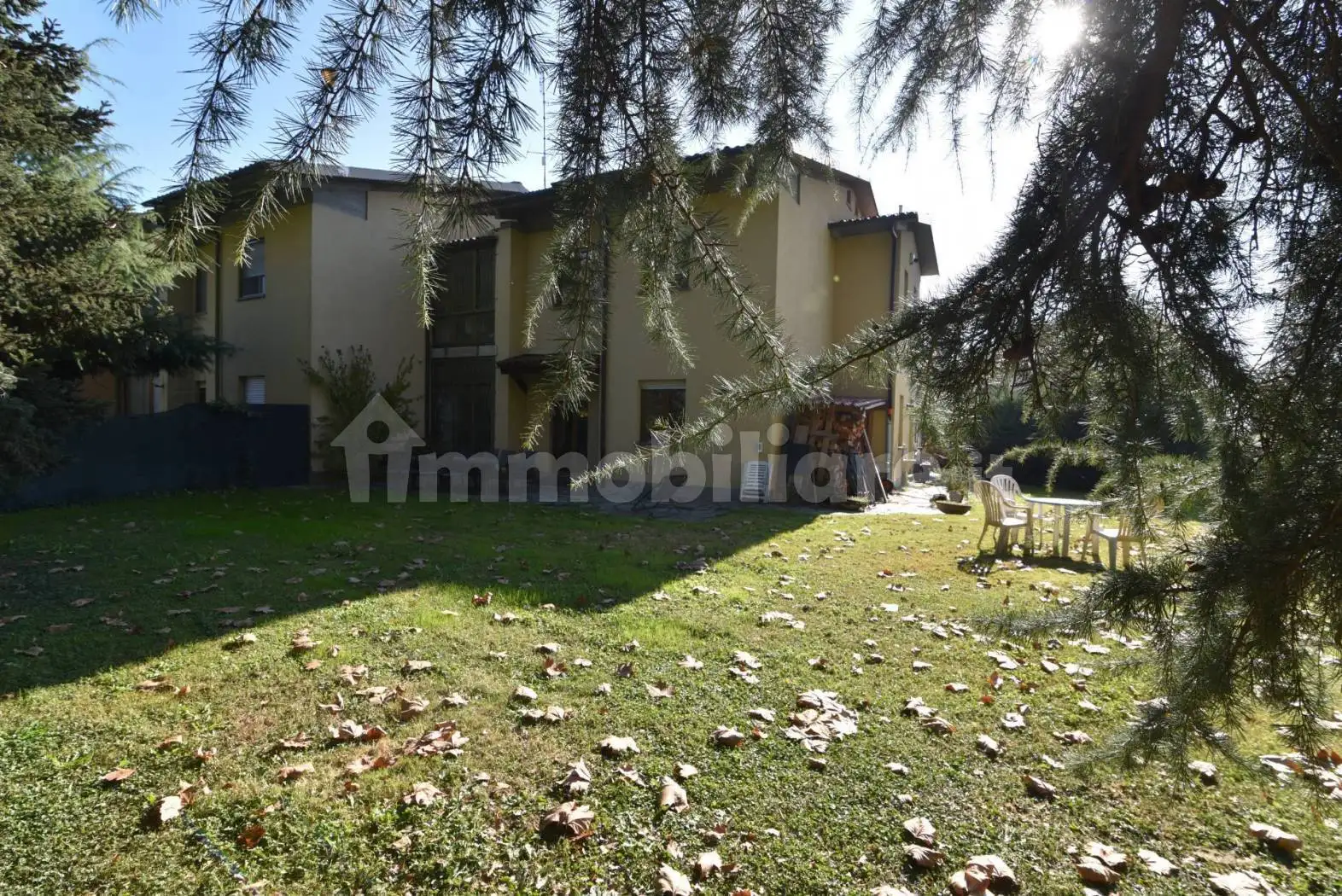 Villa unifamiliare viale Piemonte 21/1, Garino, Vinovo - foto 2